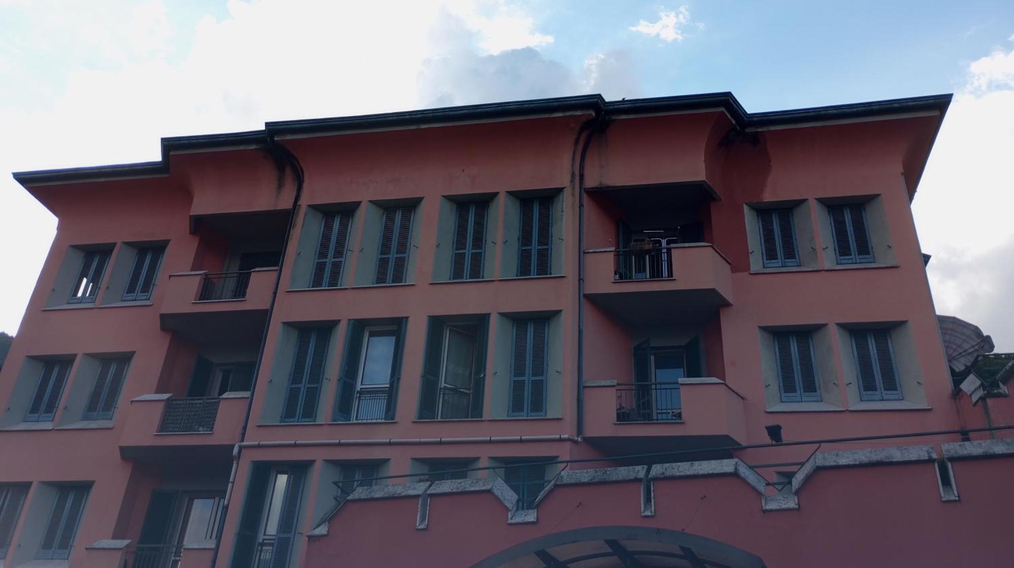 Sleep Well Hotel Total 2 Stelle Pisogne Exterior foto
